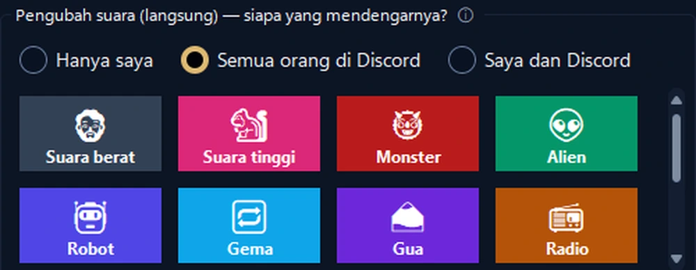 Studio Suara