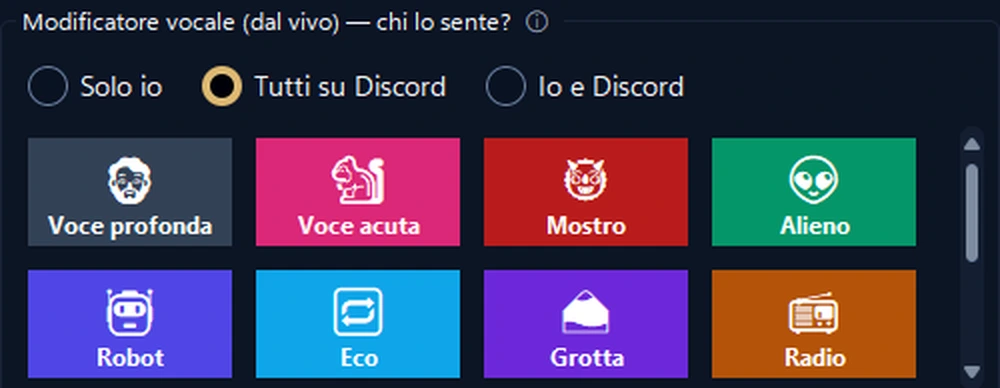 Studio Voce