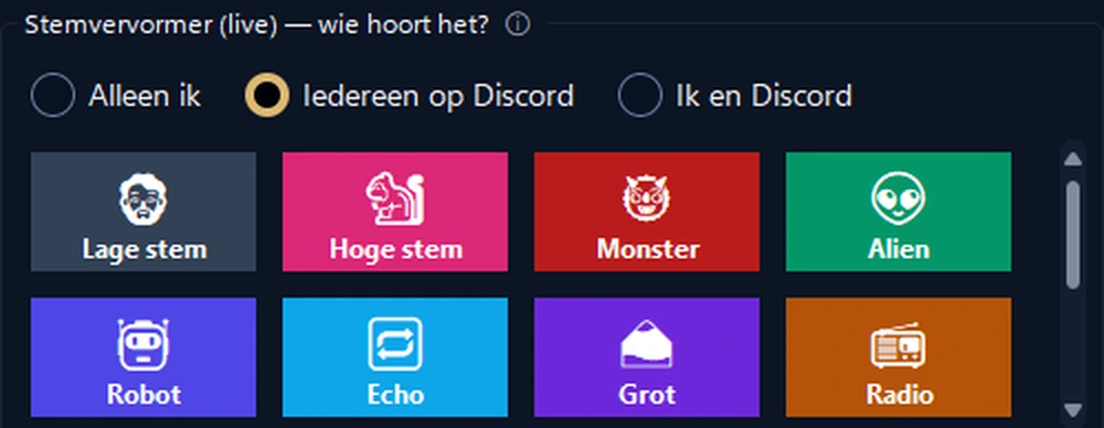 Stemstudio